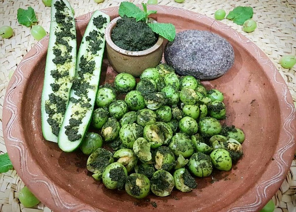 بذر چوچاق یا زولنگ
